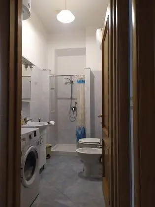 Comfort Oda (Gialla)