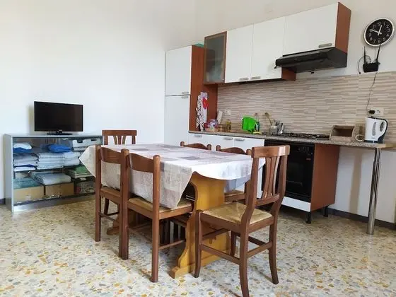 Comfort Oda (Gialla)