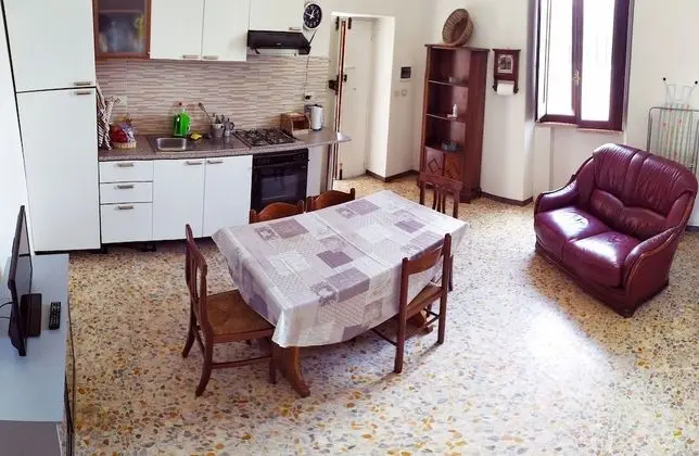 Comfort Oda (Gialla)