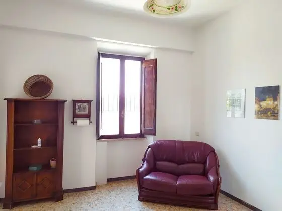 Comfort Oda (Gialla)