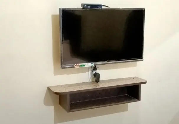 Basic Tek Büyük Yataklı Oda