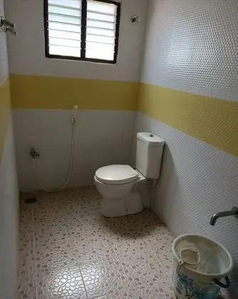 Basic Tek Büyük Yataklı Oda