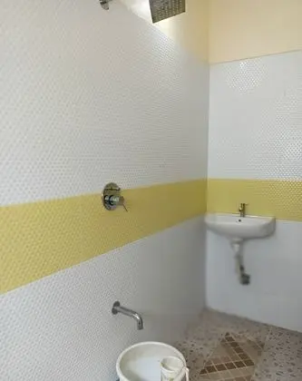 Basic Tek Büyük Yataklı Oda