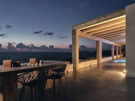 Luxury Villa, 2 Yatak Odası, Kişiye Özel Havuzlu (East)