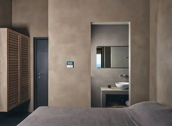 Luxury Villa, 2 Yatak Odası, Kişiye Özel Havuzlu (East)