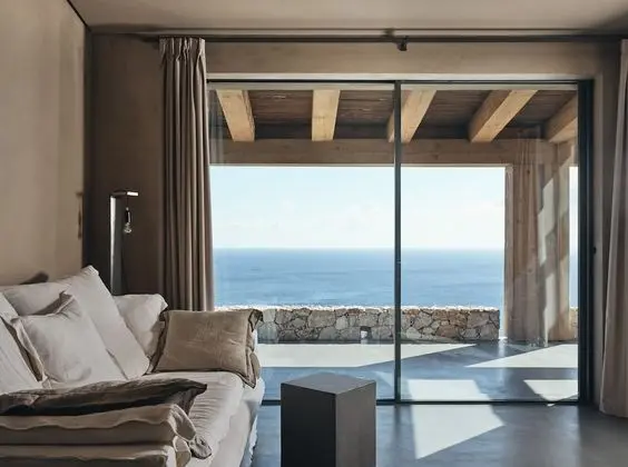 Luxury Villa, 2 Yatak Odası, Kişiye Özel Havuzlu (East)