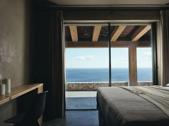 Luxury Villa, 2 Yatak Odası, Kişiye Özel Havuzlu (East)