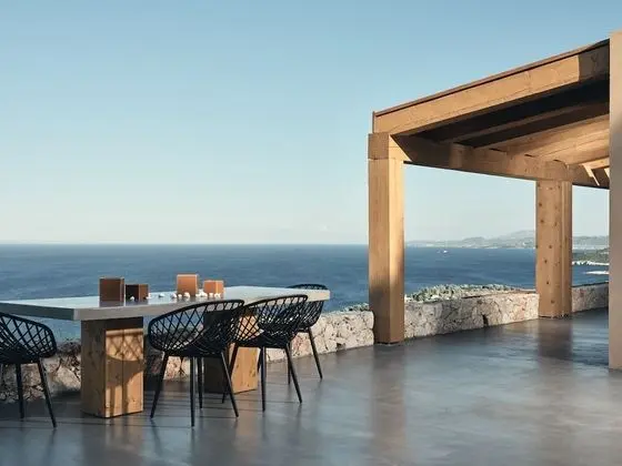 Luxury Villa, 2 Yatak Odası, Kişiye Özel Havuzlu (East)