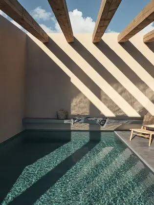 Luxury Villa, 2 Yatak Odası, Kişiye Özel Havuzlu (East)