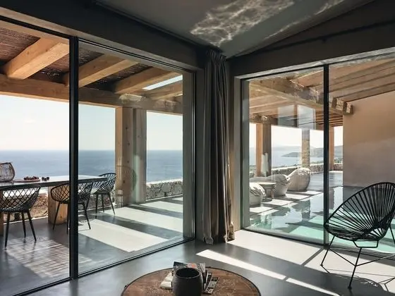 Luxury Villa, Kişiye Özel Havuzlu (South)