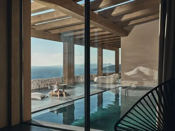 Luxury Villa, Kişiye Özel Havuzlu (South)