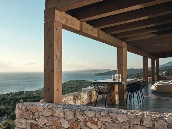 Luxury Villa, Kişiye Özel Havuzlu (South)