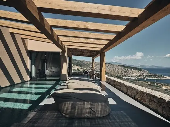 Luxury Villa, Kişiye Özel Havuzlu (South)