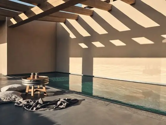 Luxury Villa, Kişiye Özel Havuzlu (South)