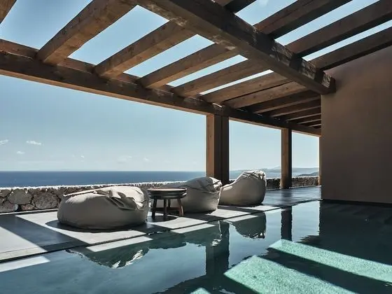 Luxury Villa, Kişiye Özel Havuzlu (South)