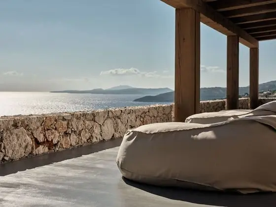 Luxury Villa, Kişiye Özel Havuzlu (South)