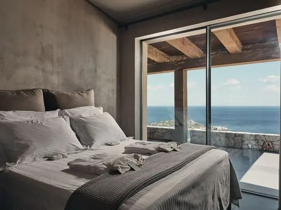 Luxury Villa, Kişiye Özel Havuzlu (West)