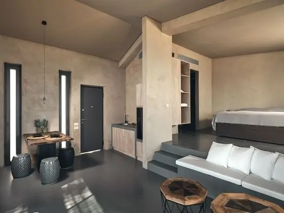 Luxury Villa, Kişiye Özel Havuzlu (West)