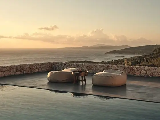 Luxury Villa, Kişiye Özel Havuzlu (West)
