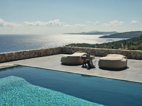 Luxury Villa, Kişiye Özel Havuzlu (West)