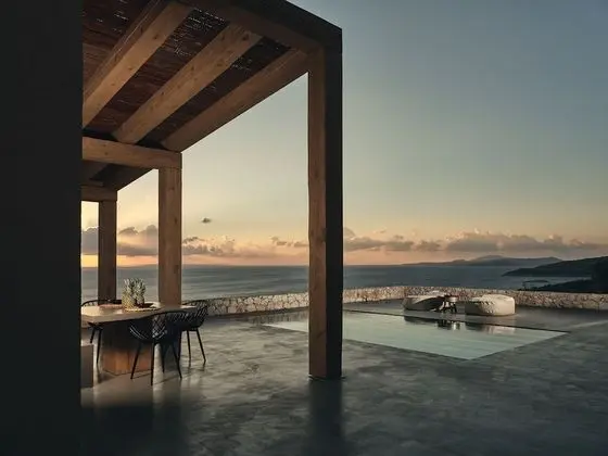 Luxury Villa, Kişiye Özel Havuzlu (West)