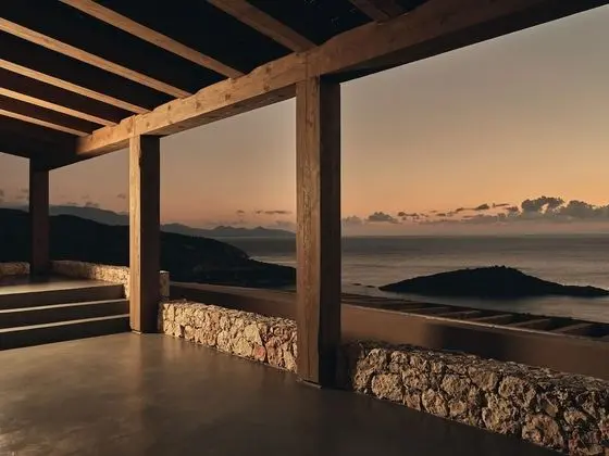 Luxury Villa, Kişiye Özel Havuzlu (West)