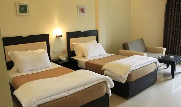 Standard Tek Büyük Yataklı Oda, Engellilere Uygun, Bahçe Manzaralı