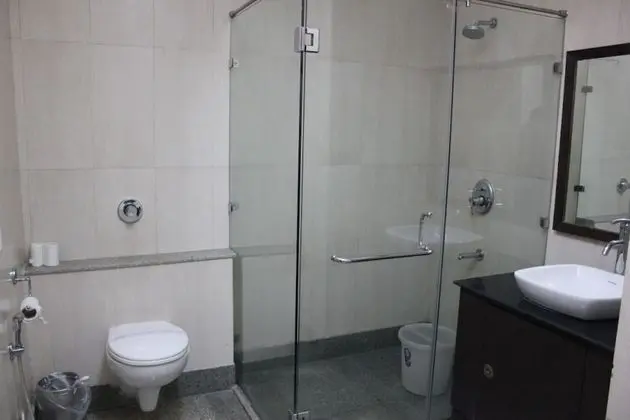 Standard Tek Büyük Yataklı Oda, Engellilere Uygun, Bahçe Manzaralı