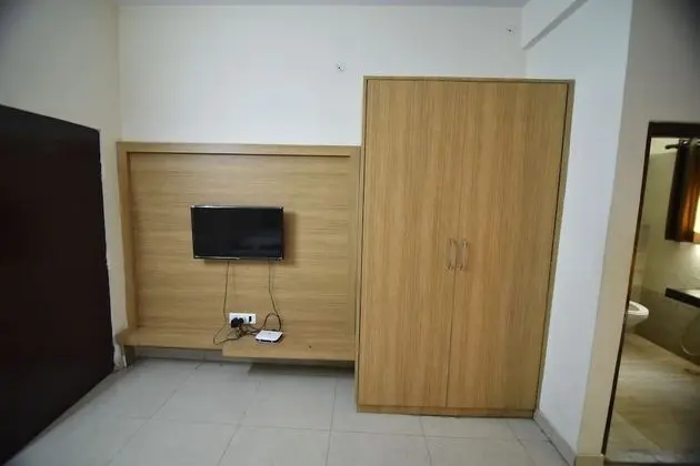 Executive Oda, 1 Yatak Odası