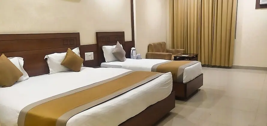 Superior Triple Room