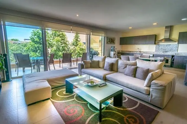 Exclusive Apart Daire, 2 Yatak Odası