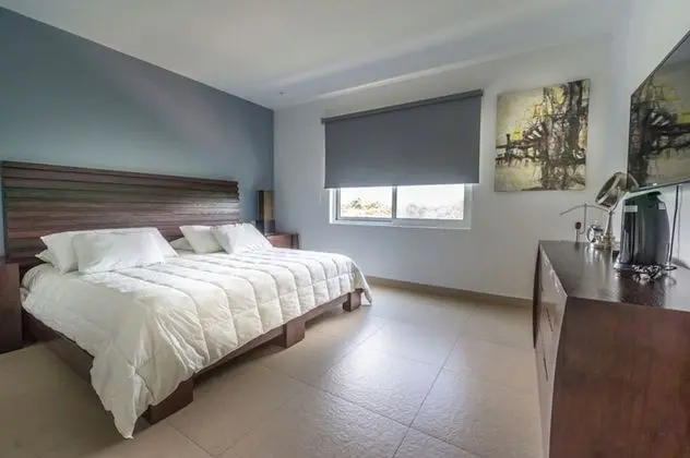 Exclusive Apart Daire, 2 Yatak Odası