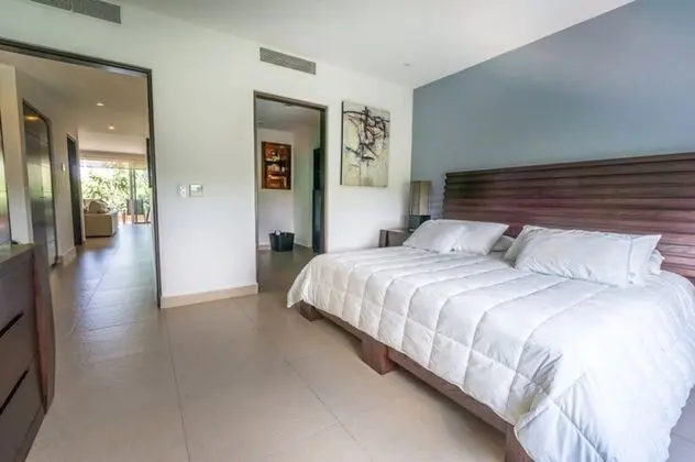 Exclusive Apart Daire, 2 Yatak Odası