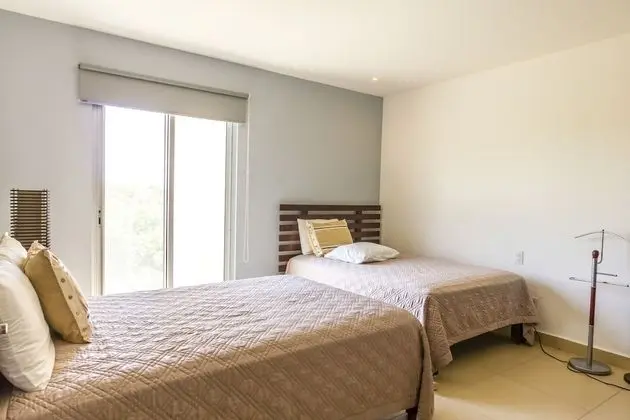 Exclusive Apart Daire, 2 Yatak Odası