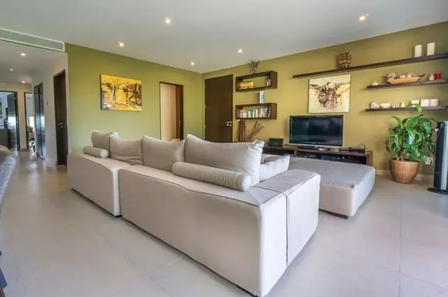 Exclusive Apart Daire, 2 Yatak Odası