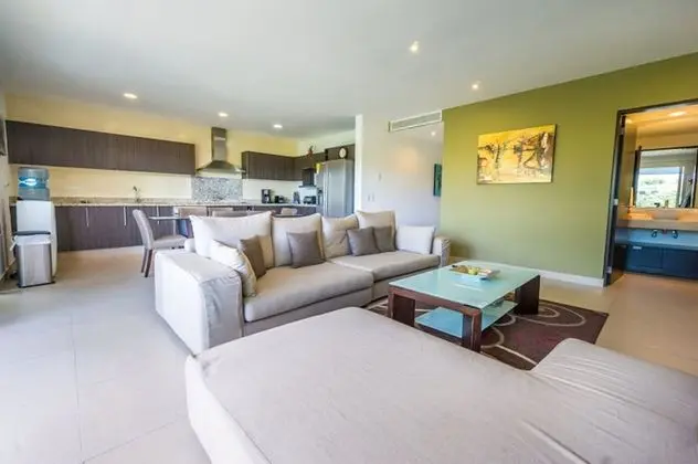 Exclusive Apart Daire, 2 Yatak Odası