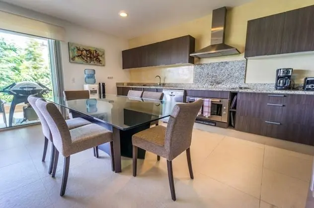 Exclusive Apart Daire, 2 Yatak Odası
