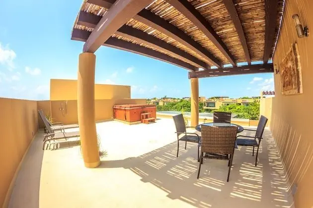 Exclusive Apart Daire, 2 Yatak Odası