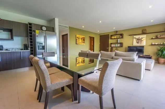 Exclusive Apart Daire, 2 Yatak Odası