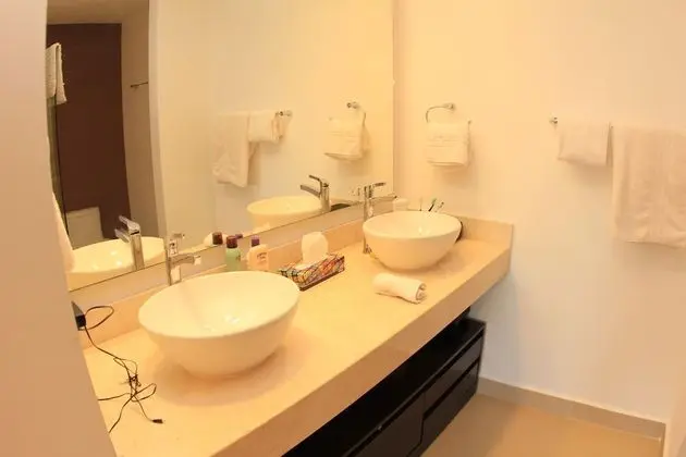 Exclusive Apart Daire, 2 Yatak Odası