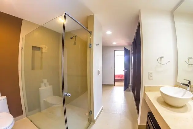 Exclusive Apart Daire, 2 Yatak Odası