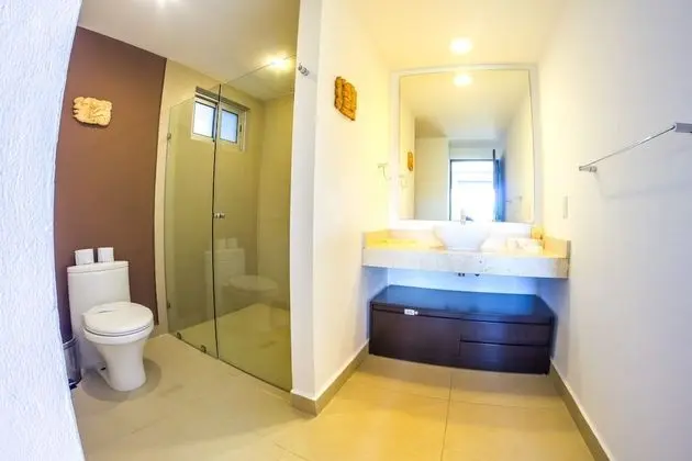 Exclusive Apart Daire, 2 Yatak Odası