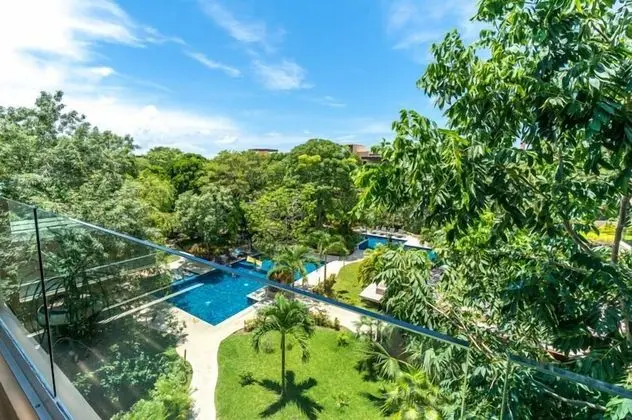 Exclusive Apart Daire, 2 Yatak Odası