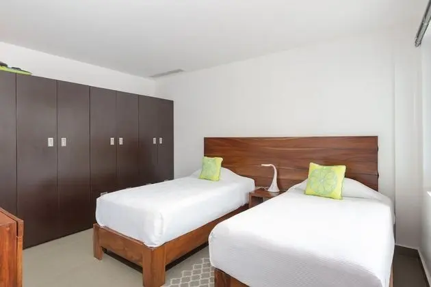 Apart Daire (2-Story, Playa del Carmen)