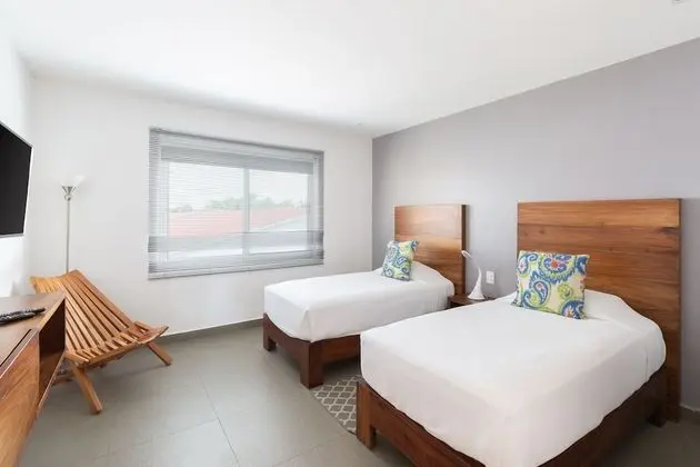 Apart Daire (2-Story, Playa del Carmen)