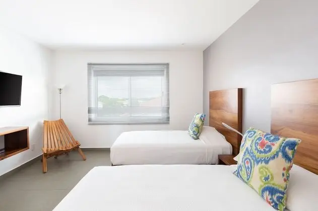Apart Daire (2-Story, Playa del Carmen)