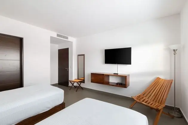 Apart Daire (2-Story, Playa del Carmen)