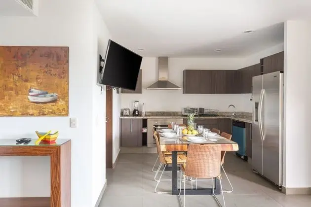 Apart Daire (2-Story, Playa del Carmen)