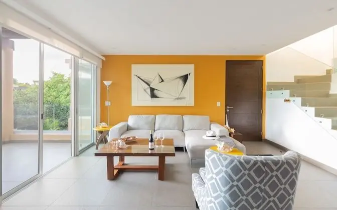 Apart Daire (2-Story, Playa del Carmen)