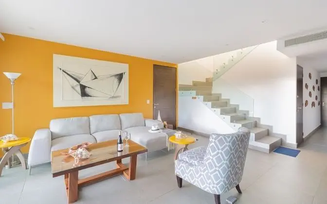 Apart Daire (2-Story, Playa del Carmen)